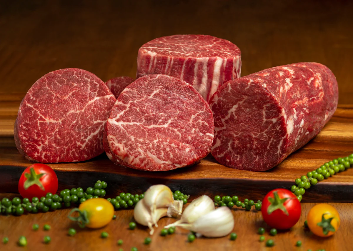 Premium Quality Cuts