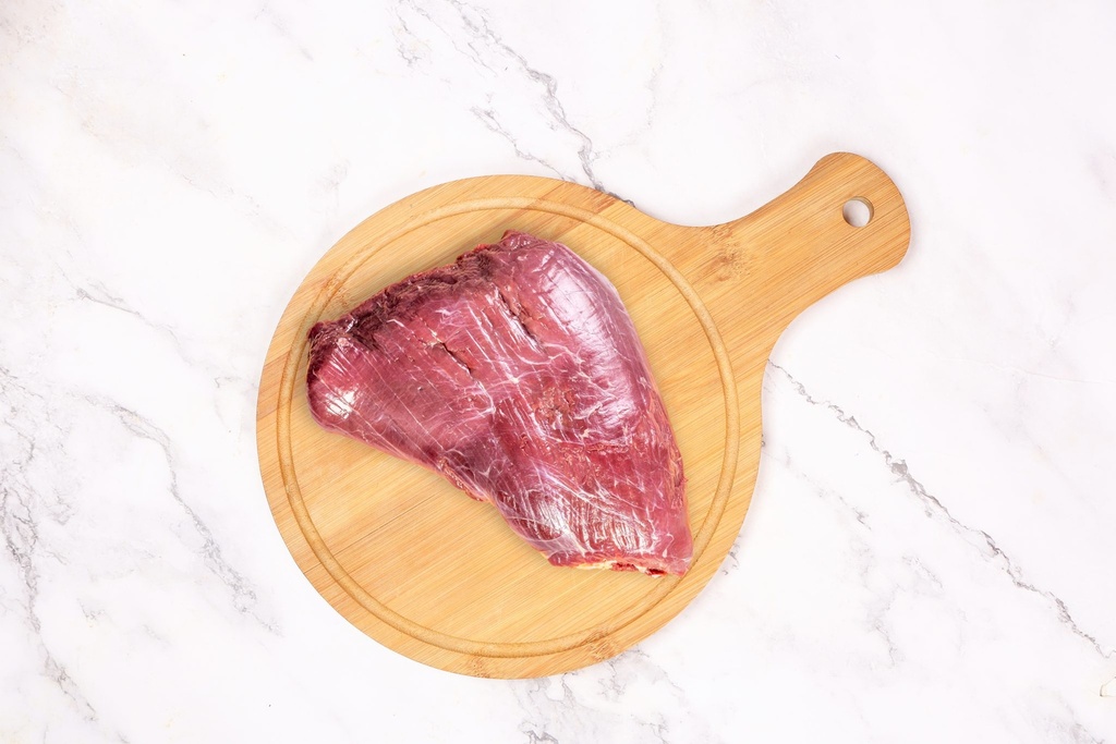 Ostrich Steak lifestyle