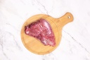 Ostrich Steak lifestyle