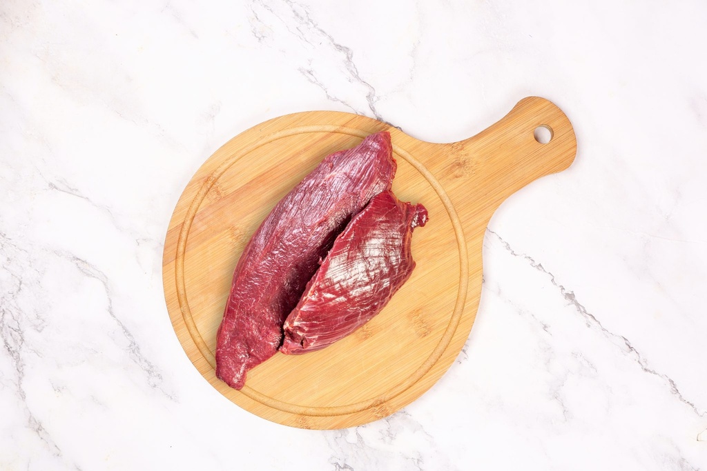 Ostrich Fillet lifestyle