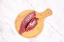 Ostrich Fillet lifestyle