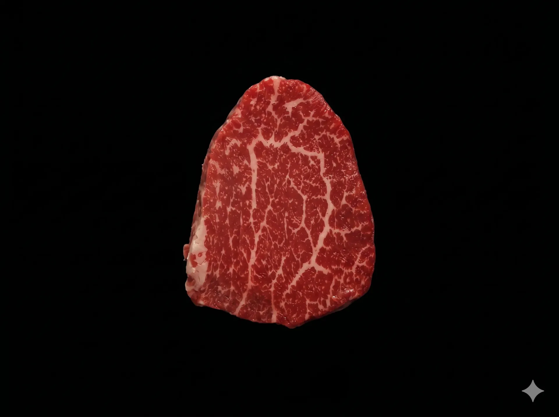 Grain Fed Wagyu Beef Tenderloin, Chain Off