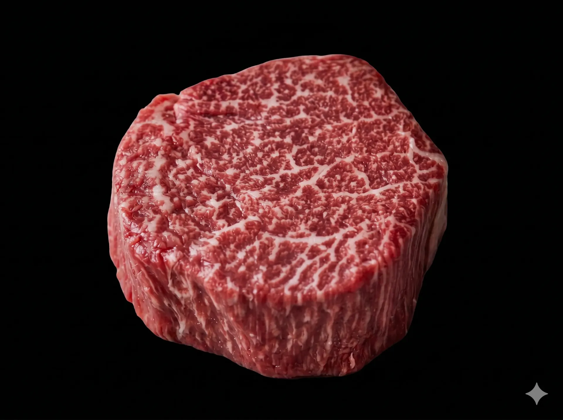 Grain Fed Beef Wagyu Tenderloin, Chain Off