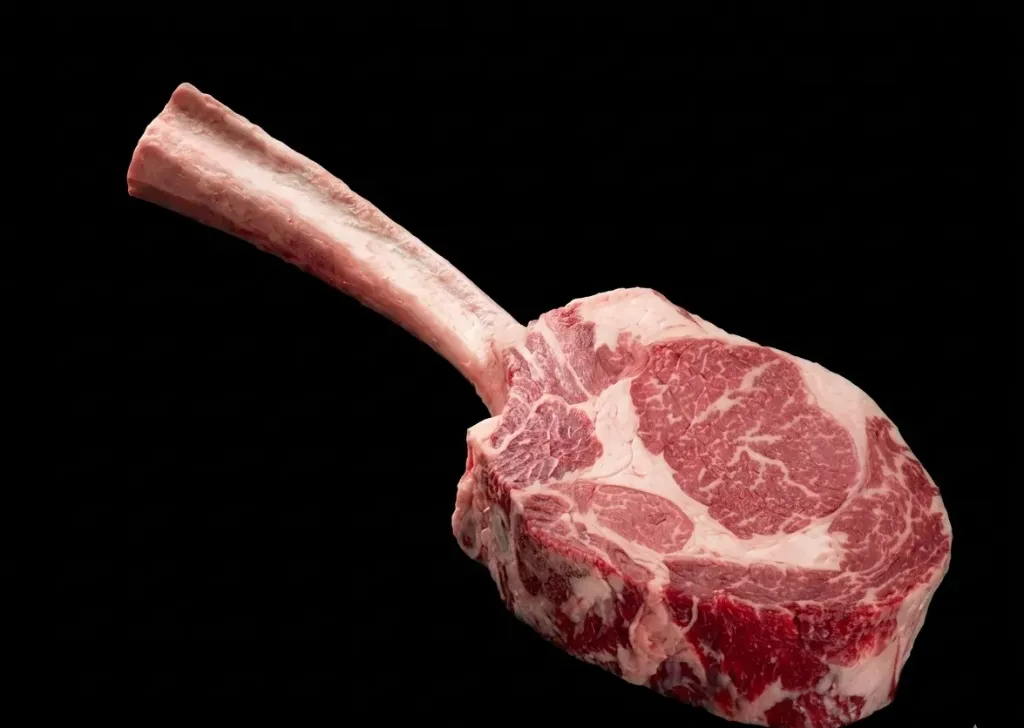 Grain Fed Beef Wagyu Tomahawk