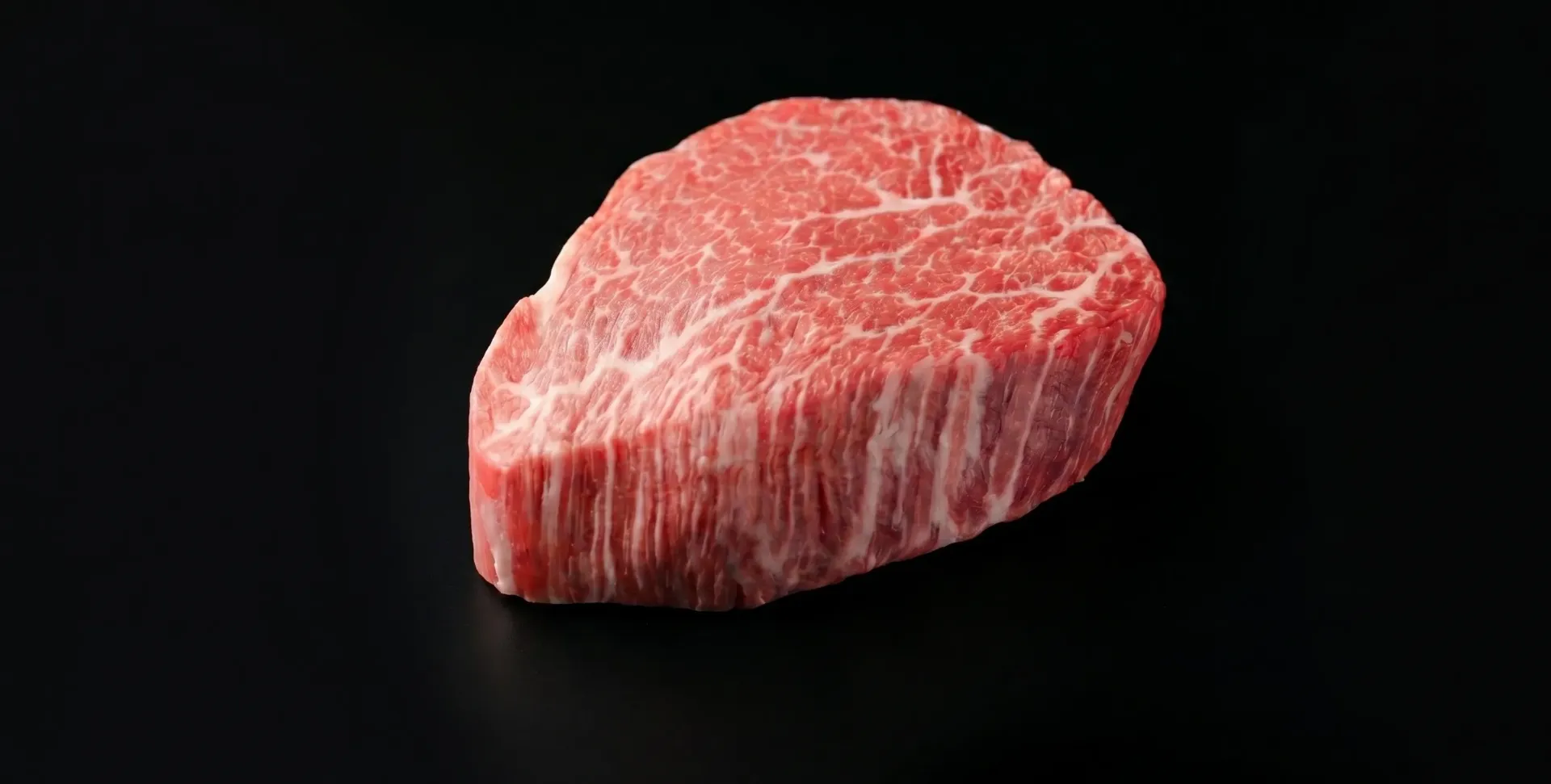 [WPF-TL-1102] Pure Blood Wagyu Beef Tenderloin , chain Off (Frozen, 300g)