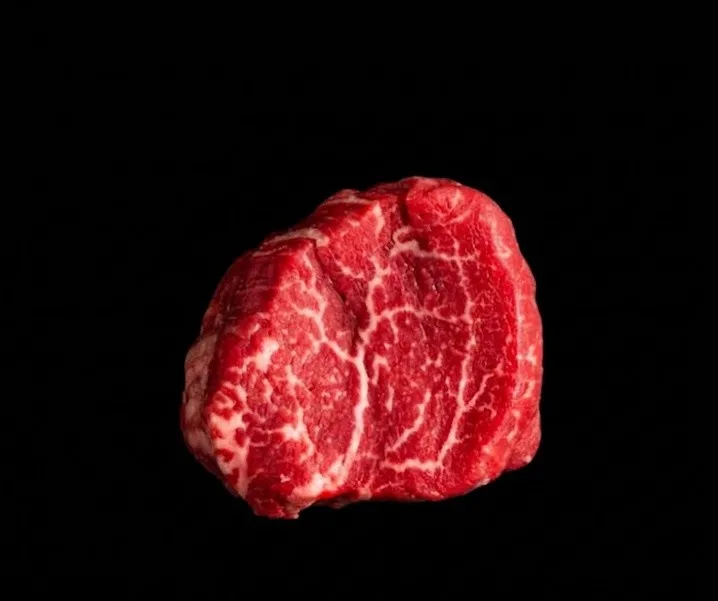 [AF-TL-3002] Chilled Angus Grain Fed Beef Tenderloin , chain Off (Frozen, 250g)