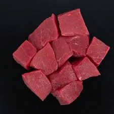[AC-CB-3009] Grain fed beef cubes