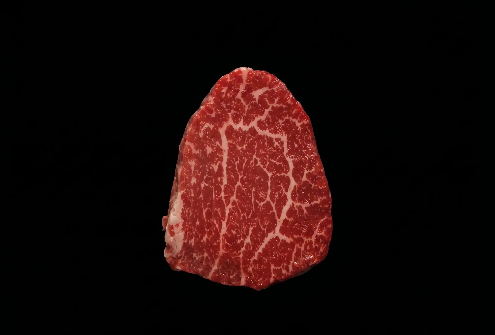[Tenderloin 4-5] Grain Fed Beef Wagyu Tenderloin Chilled MB(4-5)