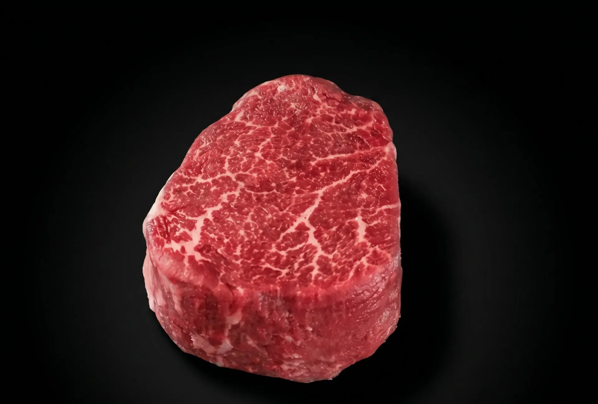 [WC-TL-1215] Grain Fed Beef Wagyu Tenderloin Chilled MB(6-7)