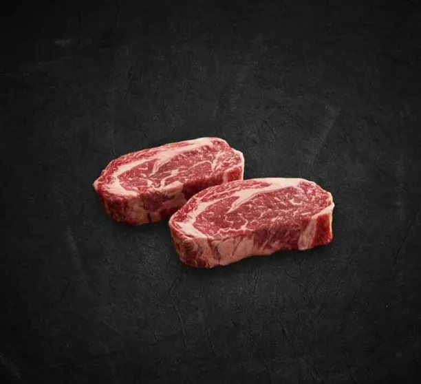 Black Angus Cube Roll (MB 2+)