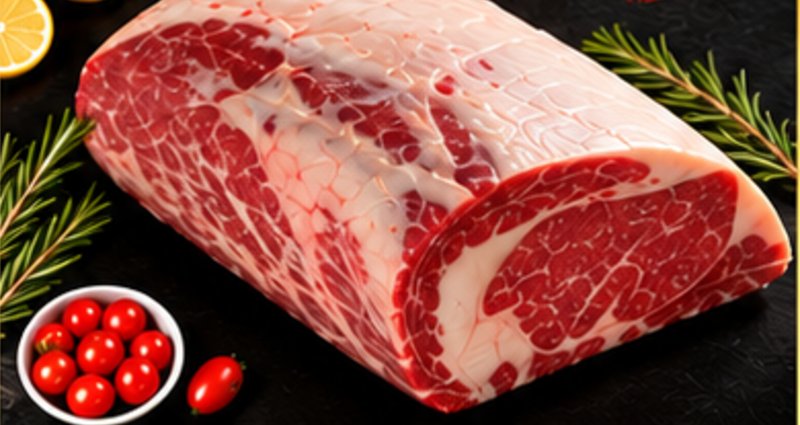 Elbow Valley Wagyu Cube Roll Chilled
