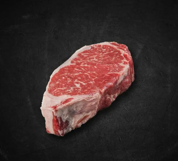 Black Angus Striploin (MB 2+)