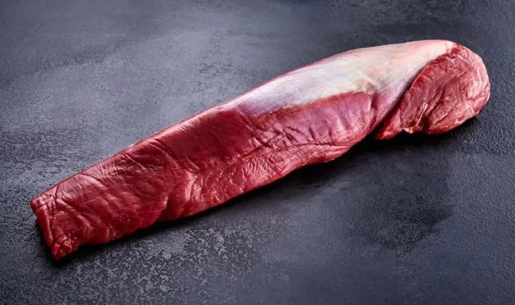 Black Angus Tenderloin (MB 2+)