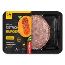 Ostrich Burger 250g