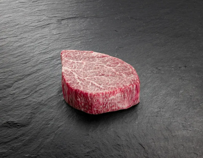 Japanese Wagyu Tenderloin