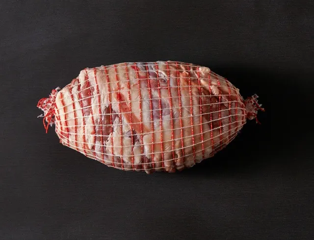 Lamb Shoulder Boneless