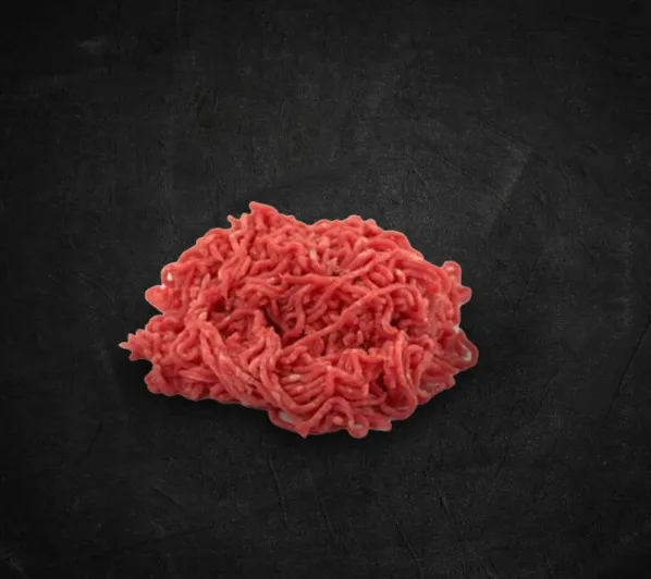 Grass Fed Beef Mince