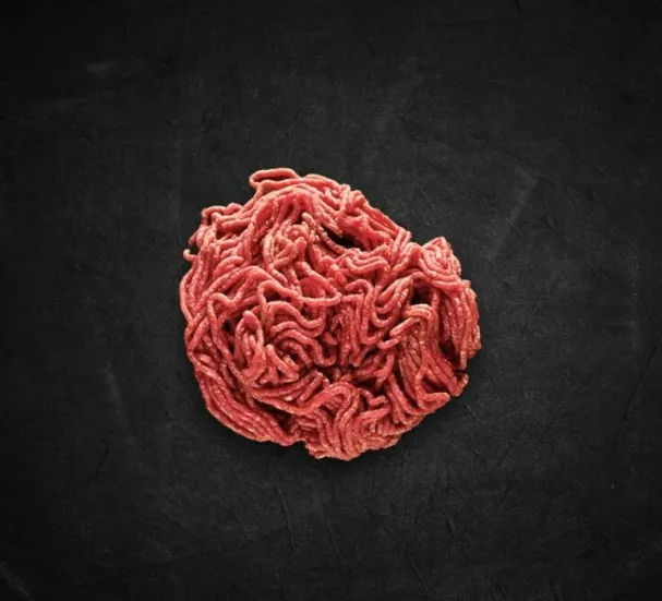 Grain Fed Angus Mince