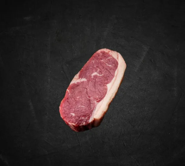 Grass Fed Beef Striploin