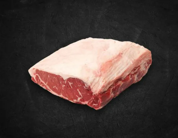 Grass Fed Beef Striploin