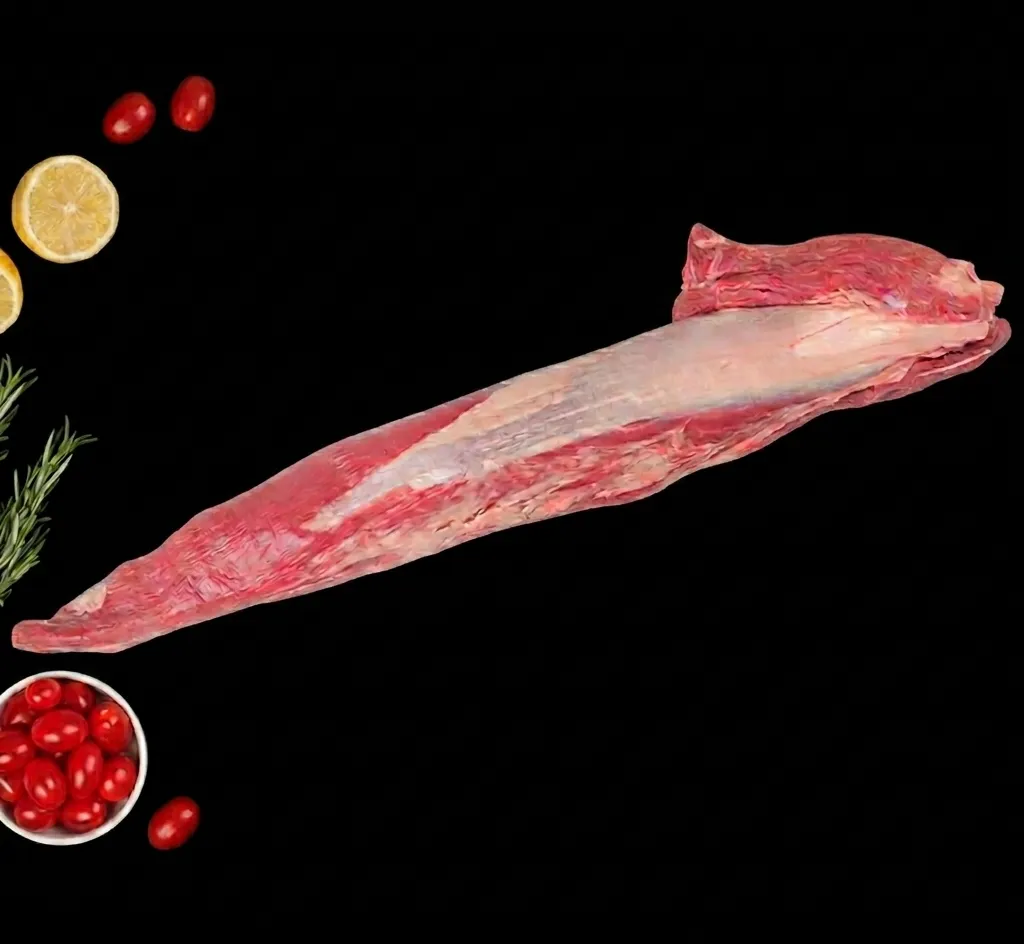 Grain Fed Beef Wagyu Tenderloin Chilled Approx. 3kg (MB6-7)