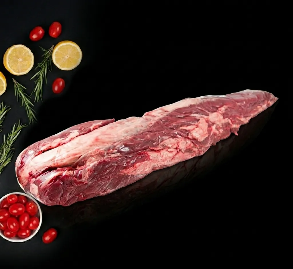 Grain Fed Beef Wagyu Tenderloin Chilled Approx. 3kg (MB8-9)
